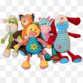 Stuffed Toy, HD Png Download - jigsaw puppet png