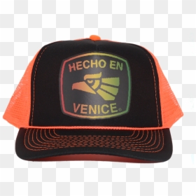 Download Hecho En Venice - Hecho En Venice, HD Png Download - irish hat png