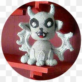 Kitten, HD Png Download - jigsaw puppet png