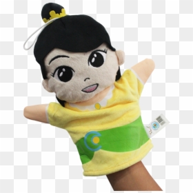 Puppet, HD Png Download - jigsaw puppet png