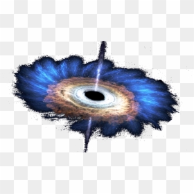 Our Galaxy Called The Milky Way , Png Download - Satellite Picture Of A Black Hole, Transparent Png - milky way galaxy png
