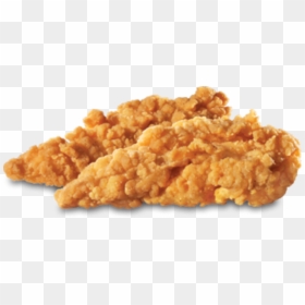 Chicken Tenders Png , Png Download - 2 Chicken Strips Png, Transparent ...