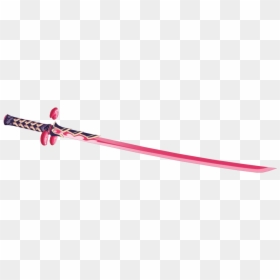 Sword, HD Png Download - katana sword png