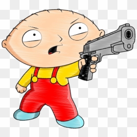 Stewie Griffin Png Free Pic - Stewie Griffin, Transparent Png - stewie png