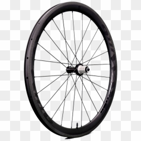Road Disc Carbon Wheels, HD Png Download - bicycle wheel png