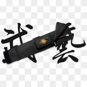 Bugei Folded Katana, HD Png Download - katana sword png