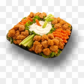 Croquette, HD Png Download - chicken tender png