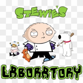 Dexter's Laboratory, HD Png Download - stewie png