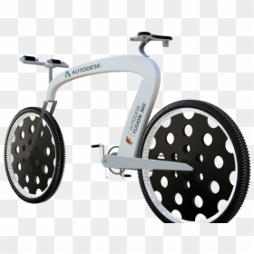 3d Cad Model Fusion 360, HD Png Download - bicycle wheel png