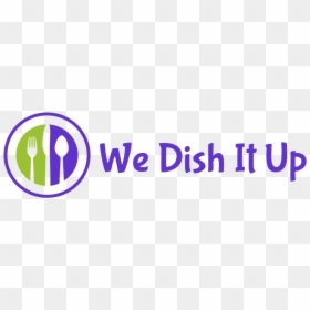 We Dish It Up - Graphic Design, HD Png Download - chicken tender png