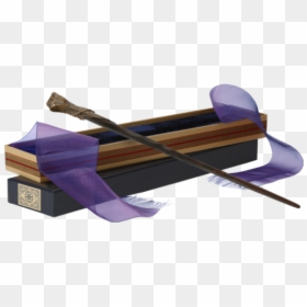 Ron Weasley's Wand In Ollivanders Box, HD Png Download - ron weasley png