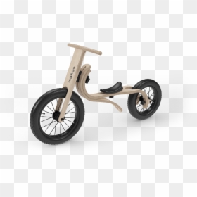 Tricycle, HD Png Download - bicycle wheel png