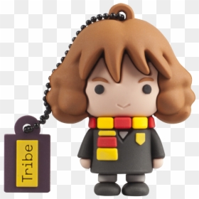 Chiavetta Usb Harry Potter, HD Png Download - ron weasley png