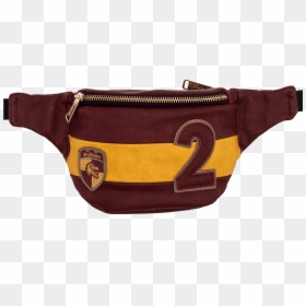 Ron Weasley Gryffindor 9” Faux Leather Bum Bag / Fanny - Harry Potter Fanny Pack, HD Png Download - ron weasley png
