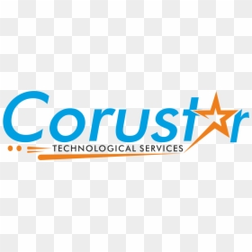 Corustar Technological Services - Graphic Design, HD Png Download - p.png