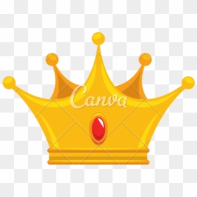 King Crown Png Luxury - Symbol Of Crown, Transparent Png - silver king crown png