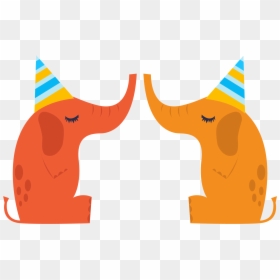 Clip Art, HD Png Download - birthday horn png