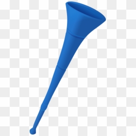 Clip Art Party Horn Clipart - Vuvuzela Clipart, HD Png Download - birthday horn png