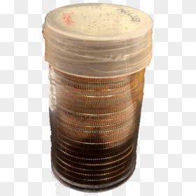 Transparent Roll Of Money Png - Coin, Png Download - saving money png