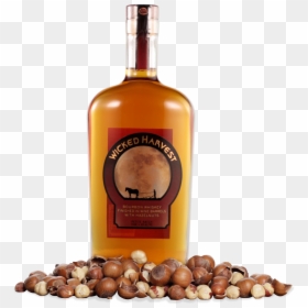 Liqueur, HD Png Download - hazelnut png