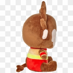 Stuffed Toy, HD Png Download - wukong png