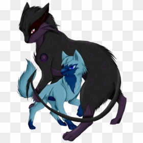 Sebastian Michaelis As Houndoom, HD Png Download - sebastian michaelis png