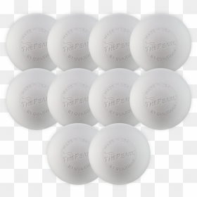 Circle, HD Png Download - lacrosse ball png