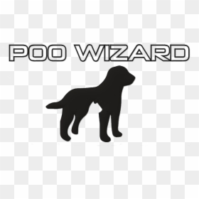 Transparent Sitting Dog Silhouette Png - Animal, Png Download - sitting dog silhouette png