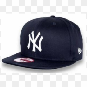New Era 9fifty Mlb Ny New York Yankees - New Era Ny Snapback, HD Png Download - new york hat png