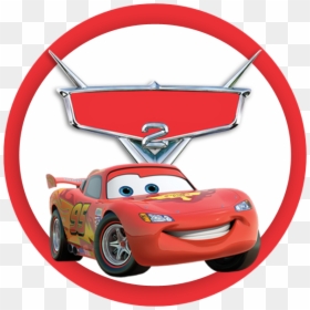 Thumb Image - Cars 2 Lightning Mcqueen, HD Png Download - mcqueen png