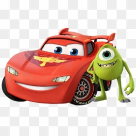 Lightning Mcqueen Clip Art Download - Transparent Background Lightning Mcqueen Clipart, HD Png Download - mcqueen png