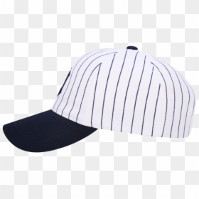 La Dodgers Sleeve Logo Overfit Fleece-lined Sweatshirt - Baseball Cap, HD Png Download - new york hat png