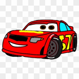 Portable Network Graphics, HD Png Download - mcqueen png