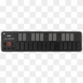 Nanokey - Korg Nanokey 2, HD Png Download - midi keyboard png