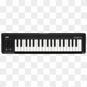 Korg Microkey Air 49, HD Png Download - midi keyboard png