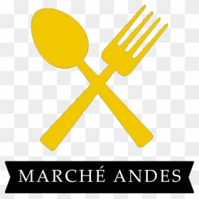 Restaurant Marche Andes - Graphic Design, HD Png Download - pupusas png