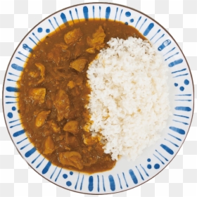Transparent Curry Png - Jasmine Rice, Png Download - white rice png