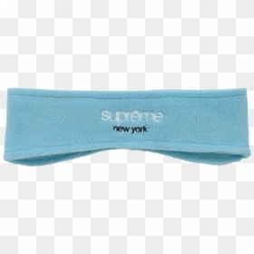 Label, HD Png Download - supreme headband png