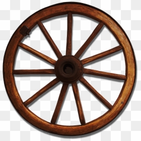 Wagon Wheel Png Picture - Wagon Wheel Transparent, Png Download - sculptures png