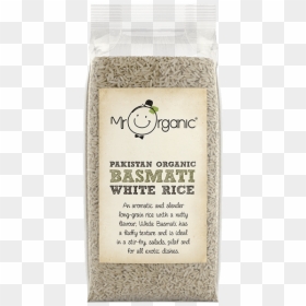 Brown Rice Organic India, HD Png Download - white rice png