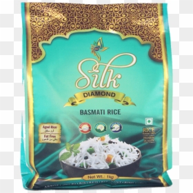 Jasmine Rice, HD Png Download - white rice png
