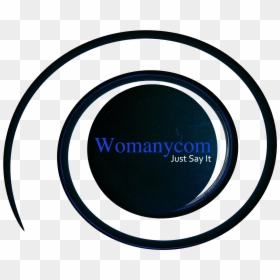 Womanycom - Circle, HD Png Download - troll doll png