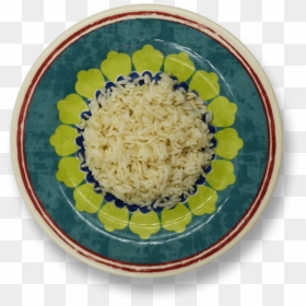 Steamed White Rice - Macaroni And Cheese, HD Png Download - white rice png