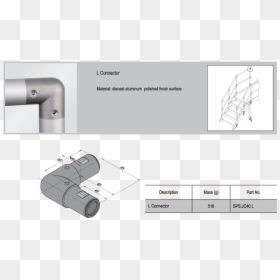 Sketch, HD Png Download - handrail png