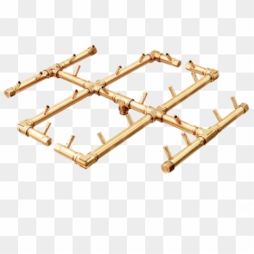 Fireplace, HD Png Download - lit match png