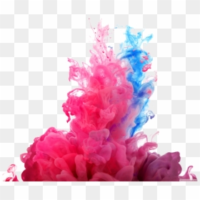 Transparent Smoke Png - Color Smoke, Png Download - 4k png wallpaper