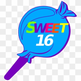 Lollipop Clip Art - Lízatko Png, Transparent Png - lollipop clipart png