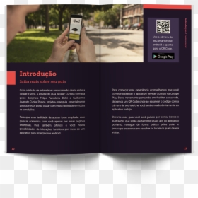 Flyer, HD Png Download - pensando png