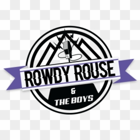 Rowdy Boys, HD Png Download - la croix png