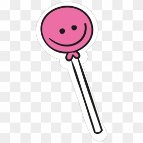 Cute Lollipop Png, Transparent Png - lollipop clipart png